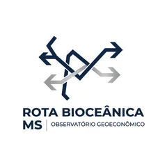 Brasão Rota Bioceânica MS